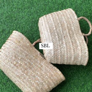 Zanzibar Custom Bag